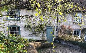 Lavender Cottage